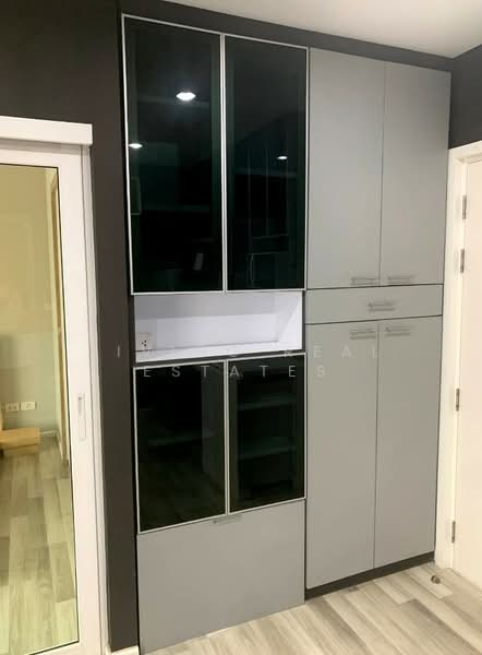 For Sale - The Key Cheangwattana, Nonthaburi