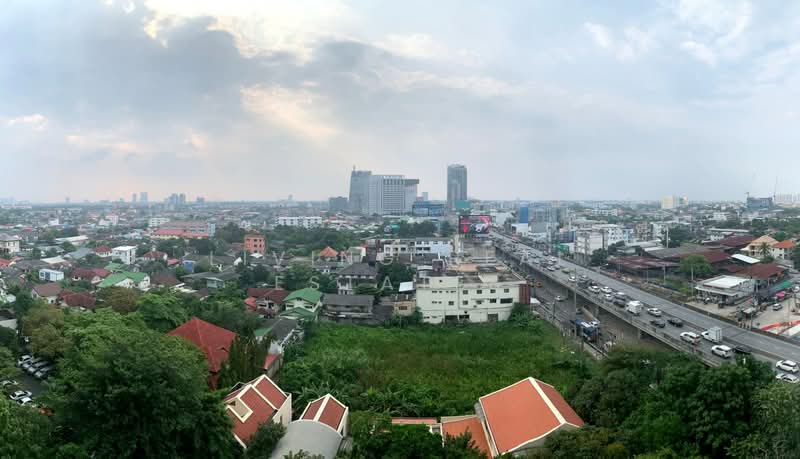 ขาย - The Key Cheangwattana : เดอะ คีย์ แจ้งวัฒนะ, นนทบุรี