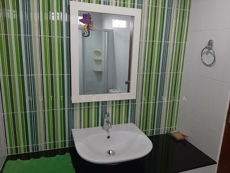 4-BR House, Bangkok, Bang Chak, Phra Khanong, Bangkok, 4 Bedrooms, 2,400 sqm, Single Detached House For Sale, by Nuttharom  Linla , 500149611 - DDproperty.com