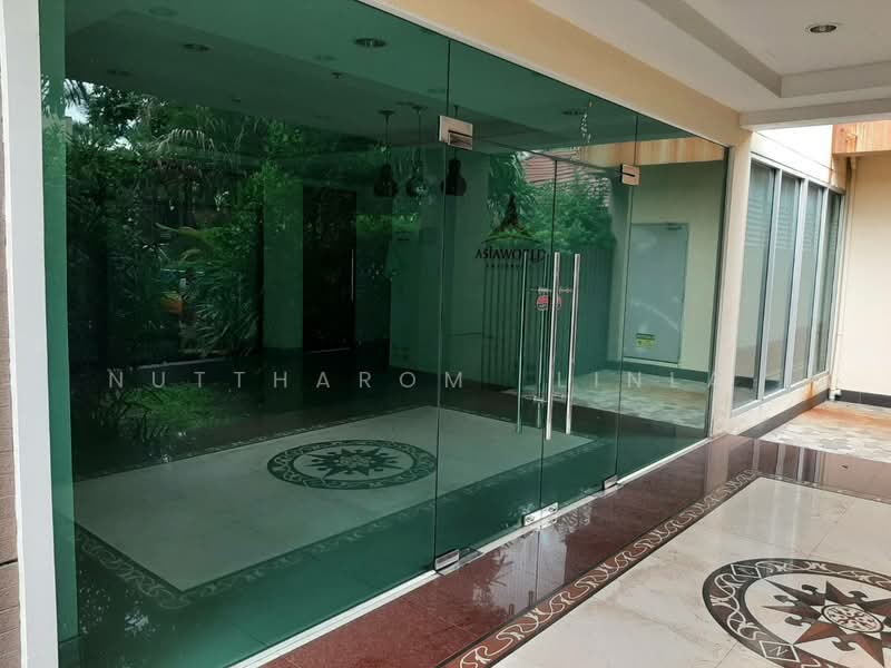 บ้าน 4-ห้องนอน, กรุงเทพ, บางจาก, พระโขนง, กรุงเทพ, 2,400 ตร.ม., บ้านเดี่ยว ขาย, โดย Nuttharom  Linla , 500149611 - DDproperty.com