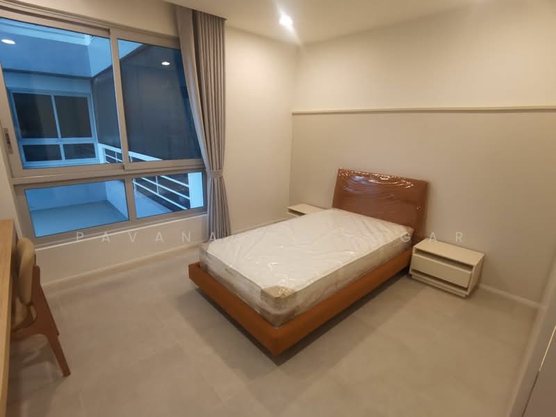 Chaiyapruk Place, Bangkok, Udomsuk, Phra Kanong Nua, Watthana, Bangkok, 2 Bedrooms, 100 sqm, Condo For Rent, by Pavana Sirikogar, 500149612 - DDproperty.com