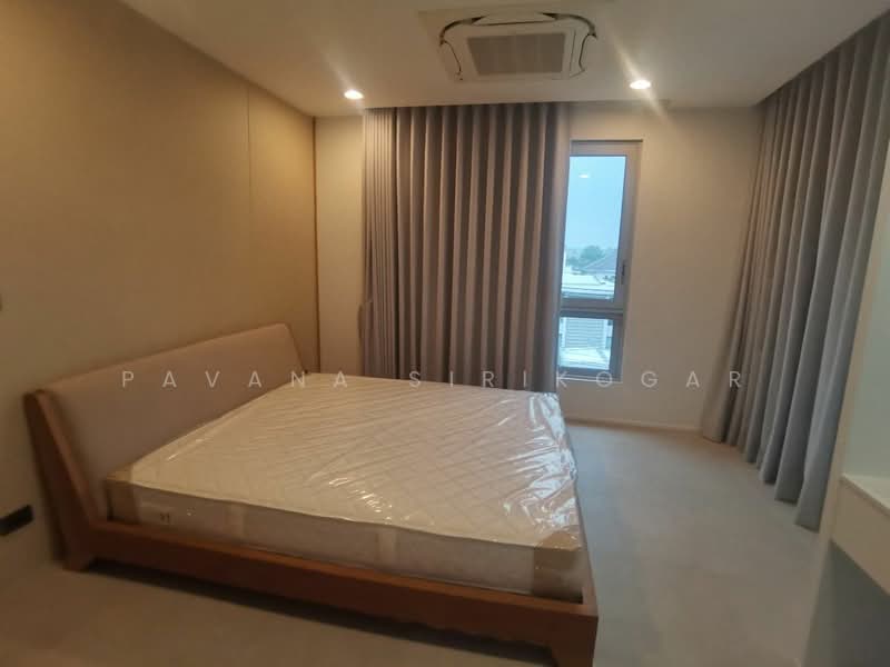 Chaiyapruk Place, Bangkok, Udomsuk, Phra Kanong Nua, Watthana, Bangkok, 2 Bedrooms, 100 sqm, Condo For Rent, by Pavana Sirikogar, 500149612 - DDproperty.com