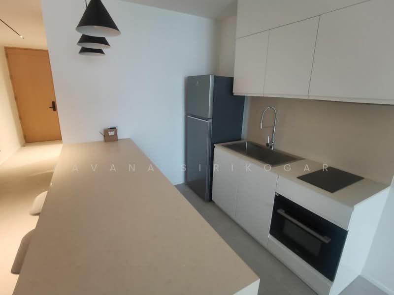 Chaiyapruk Place, Bangkok, Udomsuk, Phra Kanong Nua, Watthana, Bangkok, 2 Bedrooms, 100 sqm, Condo For Rent, by Pavana Sirikogar, 500149612 - DDproperty.com