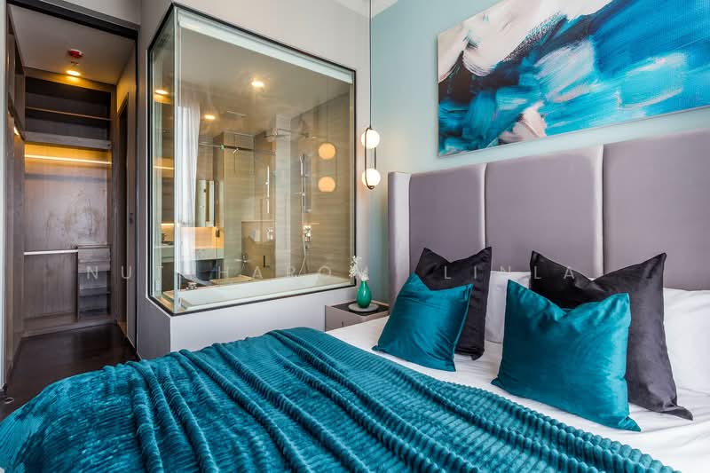 Park Origin Thonglor, Bangkok, Soi Thonglor 10, Sukhumvit Road, Khlong Tan Nua, Watthana, Bangkok, 3 Bedrooms, 72 sqm, Condo For Sale, by Nuttharom  Linla , 500149615 - DDproperty.com