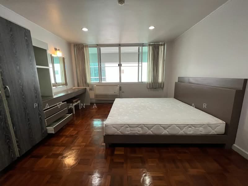 Imperial Gardens, Bangkok, 70 Soi Sukhumvit 21, Khlongtoei Nua, Watthana, Bangkok, 2 Bedrooms, 90 sqm, Apartment For Rent, by Pavana Sirikogar, 500149616 - DDproperty.com