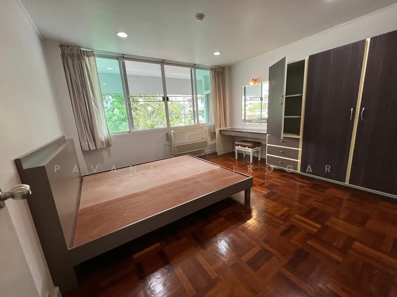 Imperial Gardens, Bangkok, 70 Soi Sukhumvit 21, Khlongtoei Nua, Watthana, Bangkok, 2 Bedrooms, 90 sqm, Apartment For Rent, by Pavana Sirikogar, 500149616 - DDproperty.com