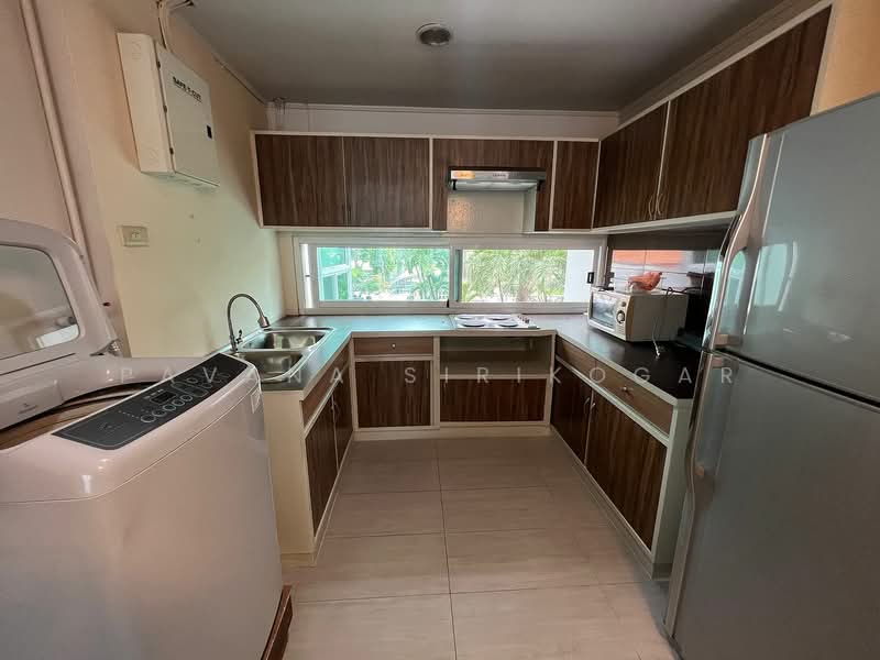 Imperial Gardens : อิมพีเรียลการ์เด้นส์, กรุงเทพ, 70 ซอย สุขุมวิท 21, คลองเตยเหนือ, วัฒนา, กรุงเทพ, 90 ตร.ม., อพาร์ทเมนท์ ให้เช่า, โดย Pavana Sirikogar, 500149616 - DDproperty.com