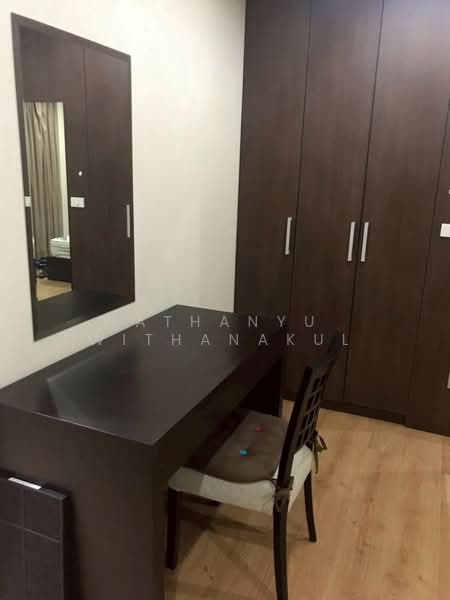 Silom Grand Terrace, Bangkok, Soi Saladaeng 2, Saladaeng Road, Silom, Bang Rak, Bangkok, 1 Bedroom, 84 sqm, Condo For Rent, by Wathanyu Withanakul, 500149617 - DDproperty.com