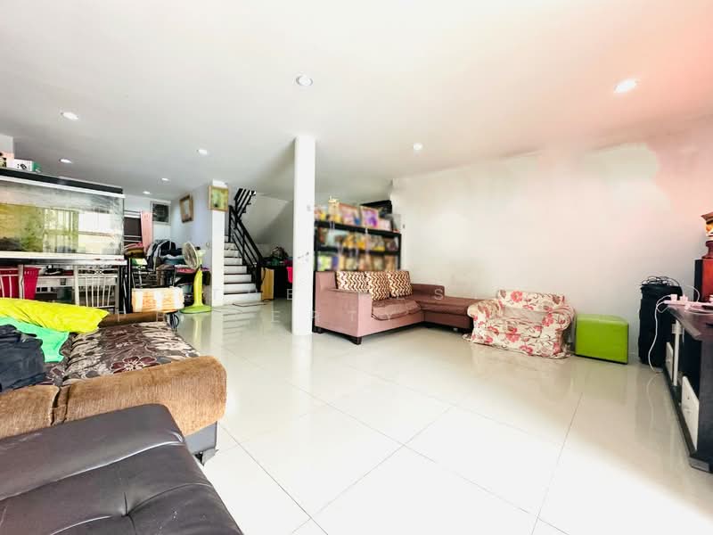 หมู่บ้านวิเศษสุขนคร เฟส2, Samut Sakhon, Phanthai Norasing, Muang Samut Sakhon, Samut Sakhon, 6 Bedrooms, 120 sqm, Single Detached House For Sale, by The Best Property  ตาล, 500149620 - DDproperty.com