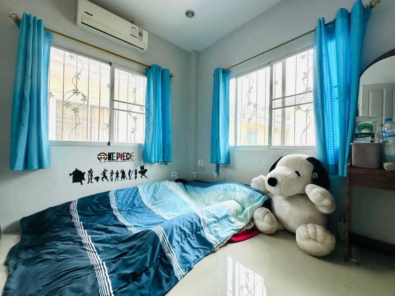 หมู่บ้านวิเศษสุขนคร เฟส2, Samut Sakhon, Phanthai Norasing, Muang Samut Sakhon, Samut Sakhon, 6 Bedrooms, 120 sqm, Single Detached House For Sale, by The Best Property  ตาล, 500149620 - DDproperty.com