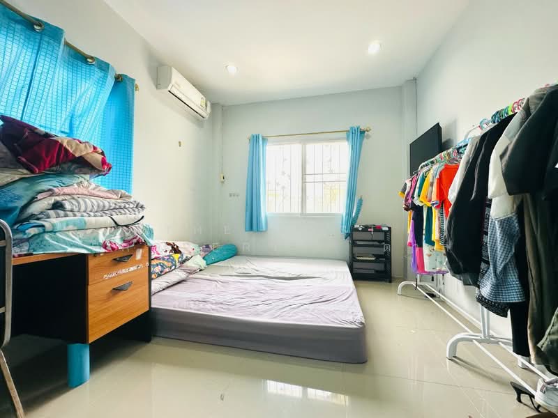 หมู่บ้านวิเศษสุขนคร เฟส2, สมุทรสาคร, พันท้ายนรสิงห์, เมืองสมุทรสาคร, สมุทรสาคร, 120 ตร.ม., บ้านเดี่ยว ขาย, โดย The Best Property  ตาล, 500149620 - DDproperty.com