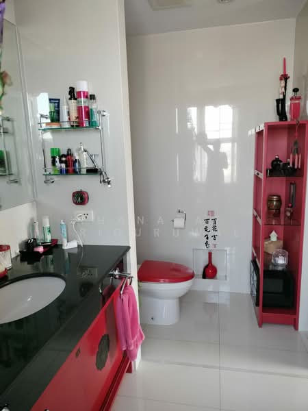 La Royale Beach, Chon Buri (Pattaya), 335 253-254, Na Chom Thian, Sattahip, Chon Buri (Pattaya), 2 Bedrooms, 106 sqm, Condo For Sale, by Thanapat Sriguruwal, 500149624 - DDproperty.com