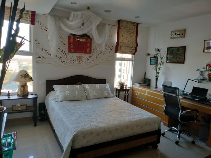 La Royale Beach : ลา รอแยลบีช, ชลบุรี, 335 253-254, นาจอมเทียน, สัตหีบ, ชลบุรี, 106 ตร.ม., คอนโด ขาย, โดย Thanapat Sriguruwal, 500149624 - DDproperty.com