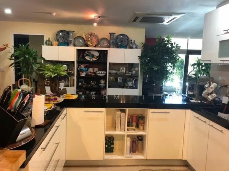 Baan Ananda, Bangkok, Sukhumvit 61, Khlong Tan Nua, Watthana, Bangkok, 3 Bedrooms, 272 sqm, Condo For Sale, by Nuttharom  Linla , 500149625 - DDproperty.com