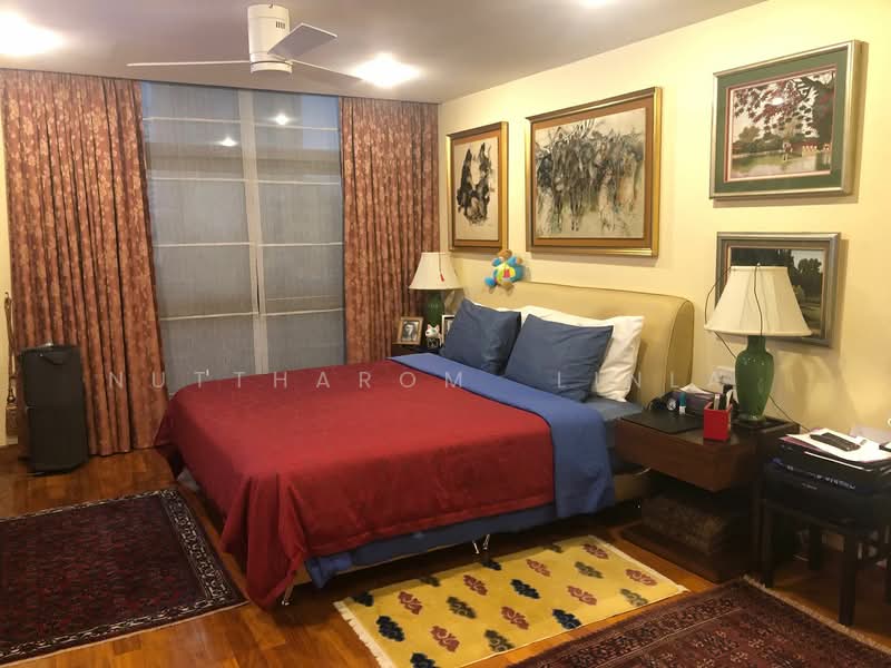 Baan Ananda, Bangkok, Sukhumvit 61, Khlong Tan Nua, Watthana, Bangkok, 3 Bedrooms, 272 sqm, Condo For Sale, by Nuttharom  Linla , 500149625 - DDproperty.com
