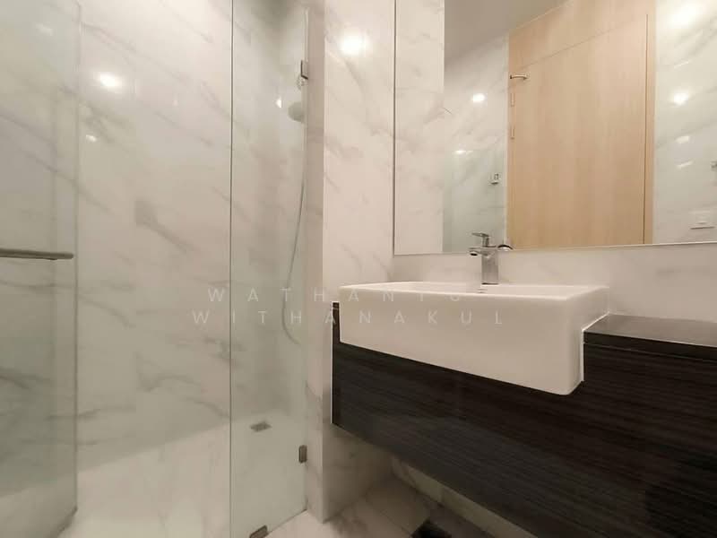 Noble BE19 Sukhumvit, Bangkok, 89 Sukhumvit 19 Alley, Khlong Tan Nua, Watthana, Bangkok, 1 Bedroom, 35 sqm, Condo For Rent, by Wathanyu  Withanakul, 500149627 - DDproperty.com