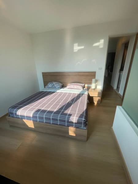 Rhythm Sukhumvit 50, Bangkok, 8 Sukhumvit 50, Sukhumvit Road, Phra Kanong, Khlong Toei, Bangkok, 2 Bedrooms, 65 sqm, Condo For Rent, by K.Nana, 500149628 - DDproperty.com