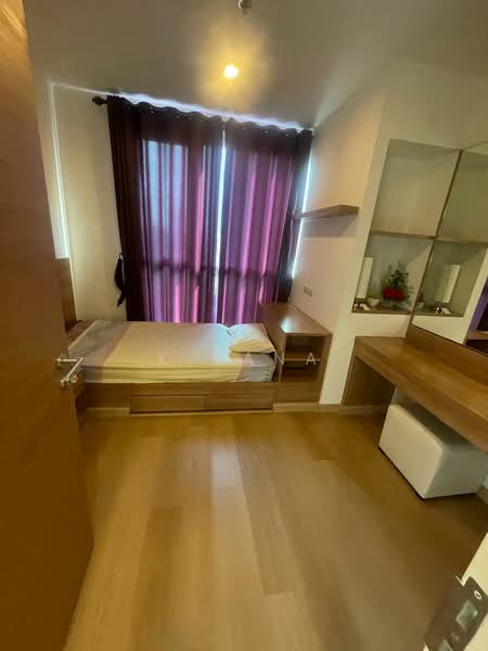 Rhythm Sukhumvit 50, Bangkok, 8 Sukhumvit 50, Sukhumvit Road, Phra Kanong, Khlong Toei, Bangkok, 2 Bedrooms, 65 sqm, Condo For Rent, by K.Nana, 500149628 - DDproperty.com