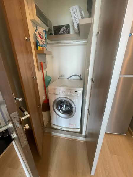 Rhythm Sukhumvit 50 : ริทึ่ม สุขุมวิท 50, กรุงเทพ, 8 ซอยสุขุมวิท 50 ถนนสุมขุมวิท, พระโขนง, คลองเตย, กรุงเทพ, 65 ตร.ม., คอนโด ให้เช่า, โดย K.Nana, 500149628 - DDproperty.com