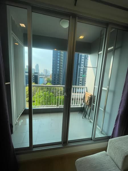 Rhythm Sukhumvit 50, Bangkok, 8 Sukhumvit 50, Sukhumvit Road, Phra Kanong, Khlong Toei, Bangkok, 2 Bedrooms, 65 sqm, Condo For Rent, by K.Nana, 500149628 - DDproperty.com