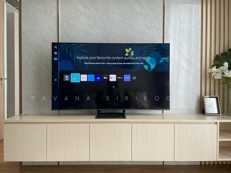 Noble BE33 : โนเบิล บี เทอร์ตี้ทรี, กรุงเทพ, 19 ซอยสุขุมวิท 33, คลองตันเหนือ, วัฒนา, กรุงเทพ, 59 ตร.ม., คอนโด ให้เช่า, โดย Pavana Sirikogar, 500149629 - DDproperty.com