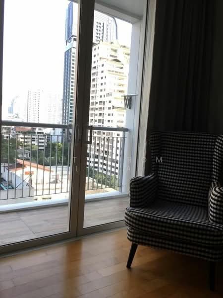 Villa Ratchatewi, Bangkok, 83 Phayathai Road, Thanon Phaya Thai, Ratchathewi, Bangkok, 1 Bedroom, 59 sqm, Condo For Sale, by Nuttharom  Linla , 500149631 - DDproperty.com