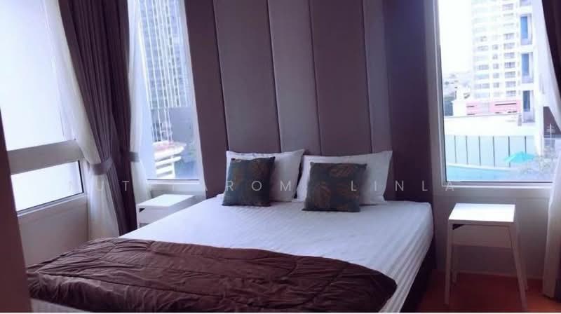 Villa Ratchatewi, Bangkok, 83 Phayathai Road, Thanon Phaya Thai, Ratchathewi, Bangkok, 1 Bedroom, 59 sqm, Condo For Sale, by Nuttharom  Linla , 500149631 - DDproperty.com