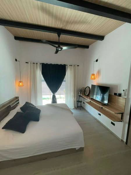 Huay Yai Pool Villa, Chon Buri (Pattaya), Huay Yai Chak Gnaew Road, Bang Lamung, Bang Lamung (Pattaya), Chon Buri (Pattaya), 2 Bedrooms, 126 sqm, Single Detached House For Sale, by Megan Goodwin, 500149633 - DDproperty.com