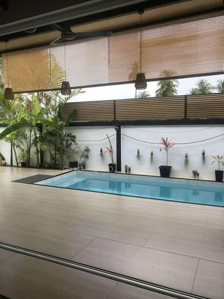 Huay Yai Pool Villa, Chon Buri (Pattaya), Huay Yai Chak Gnaew Road, Bang Lamung, Bang Lamung (Pattaya), Chon Buri (Pattaya), 2 Bedrooms, 126 sqm, Single Detached House For Sale, by Megan Goodwin, 500149633 - DDproperty.com