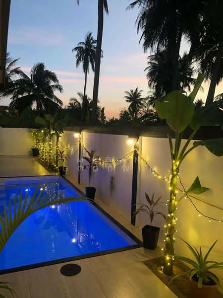 Huay Yai Pool Villa, Chon Buri (Pattaya), Huay Yai Chak Gnaew Road, Bang Lamung, Bang Lamung (Pattaya), Chon Buri (Pattaya), 2 Bedrooms, 126 sqm, Single Detached House For Sale, by Megan Goodwin, 500149633 - DDproperty.com