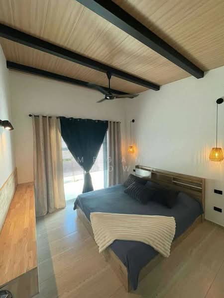 Huay Yai Pool Villa, Chon Buri (Pattaya), Huay Yai Chak Gnaew Road, Bang Lamung, Bang Lamung (Pattaya), Chon Buri (Pattaya), 2 Bedrooms, 126 sqm, Single Detached House For Sale, by Megan Goodwin, 500149633 - DDproperty.com