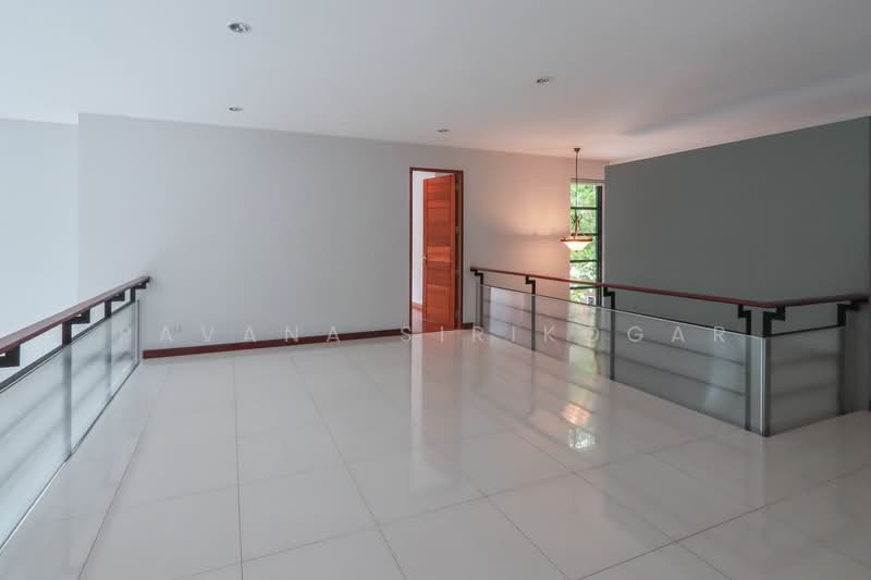 4-BR House, Bangkok, Bang Kapi, Huai Khwang, Bangkok, 4 Bedrooms, 500 sqm, Single Detached House For Rent, by Pavana Sirikogar, 500149634 - DDproperty.com