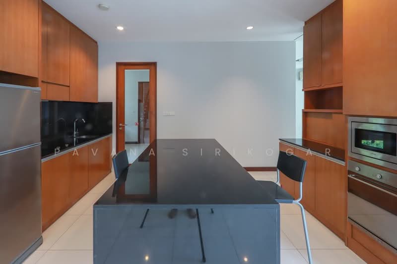 4-BR House, Bangkok, Bang Kapi, Huai Khwang, Bangkok, 4 Bedrooms, 500 sqm, Single Detached House For Rent, by Pavana Sirikogar, 500149634 - DDproperty.com