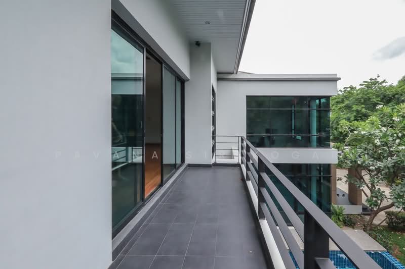 บ้าน 4-ห้องนอน, กรุงเทพ, บางกะปิ, ห้วยขวาง, กรุงเทพ, 500 ตร.ม., บ้านเดี่ยว ให้เช่า, โดย Pavana Sirikogar, 500149634 - DDproperty.com