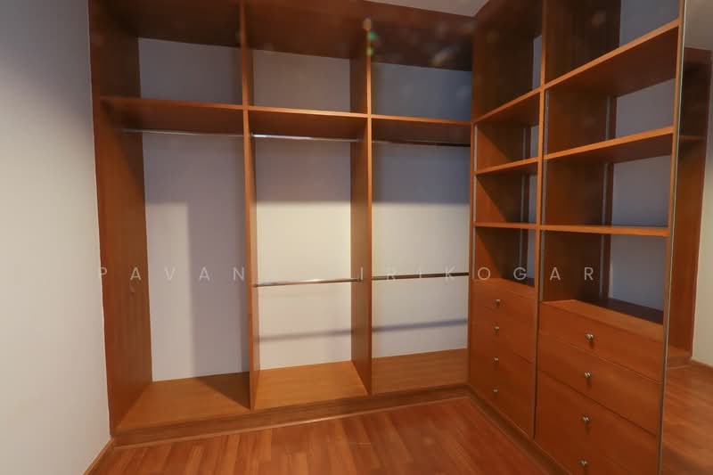 บ้าน 4-ห้องนอน, กรุงเทพ, บางกะปิ, ห้วยขวาง, กรุงเทพ, 500 ตร.ม., บ้านเดี่ยว ให้เช่า, โดย Pavana Sirikogar, 500149634 - DDproperty.com