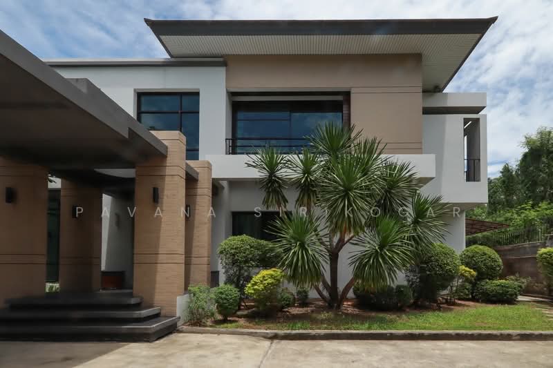 บ้าน 4-ห้องนอน, กรุงเทพ, บางกะปิ, ห้วยขวาง, กรุงเทพ, 500 ตร.ม., บ้านเดี่ยว ให้เช่า, โดย Pavana Sirikogar, 500149634 - DDproperty.com