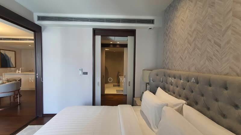 La Citta Delre Thonglor 16, Bangkok, 508-502 Soi Thonglor 16, Khlong Tan Nua, Watthana, Bangkok, 1 Bedroom, 75 sqm, Condo For Sale, by Nuttharom  Linla , 500149635 - DDproperty.com