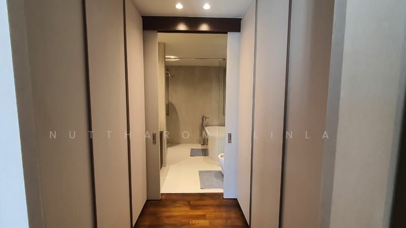 La Citta Delre Thonglor 16, Bangkok, 508-502 Soi Thonglor 16, Khlong Tan Nua, Watthana, Bangkok, 1 Bedroom, 75 sqm, Condo For Sale, by Nuttharom  Linla , 500149635 - DDproperty.com