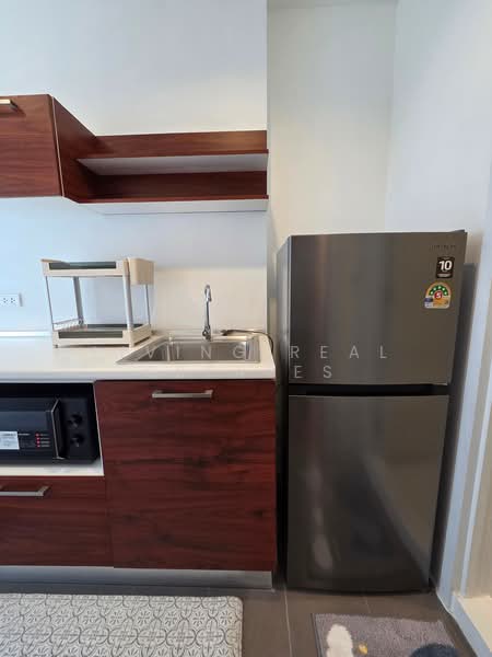 The Tree Interchange, Bangkok, Pracharat Sai 2 Road, Bang Sue, Bang Sue, Bangkok, 1 Bedroom, 36 sqm, Condo For Rent, by Living Real Estates, 500149639 - DDproperty.com