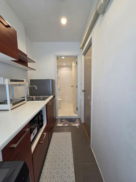 The Tree Interchange, Bangkok, Pracharat Sai 2 Road, Bang Sue, Bang Sue, Bangkok, 1 Bedroom, 36 sqm, Condo For Rent, by Living Real Estates, 500149639 - DDproperty.com