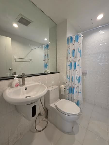 The Tree Interchange, Bangkok, Pracharat Sai 2 Road, Bang Sue, Bang Sue, Bangkok, 1 Bedroom, 36 sqm, Condo For Rent, by Living Real Estates, 500149639 - DDproperty.com