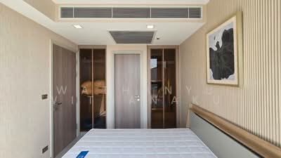 For Rent - One9Five Asoke-Rama 9, Bangkok