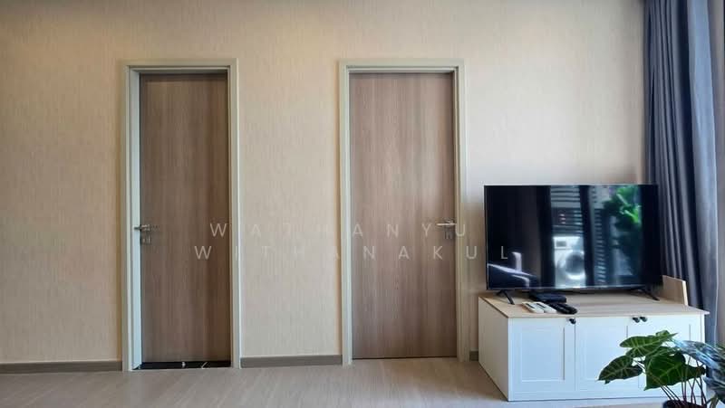 One9Five Asoke-Rama 9 : วัน ไนน์ ไฟว์ อโศก-พระราม 9, กรุงเทพ, 195 ถนนพระราม 9 ซอย 5, ห้วยขวาง, ห้วยขวาง, กรุงเทพ, 40 ตร.ม., คอนโด ให้เช่า, โดย Wathanyu  Withanakul, 500149640 - DDproperty.com