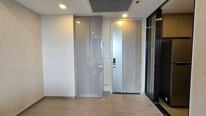 One9Five Asoke-Rama 9, Bangkok, 195 Soi Rama 9 Soi 5, Huai Khwang, Huai Khwang, Bangkok, 1 Bedroom, 40 sqm, Condo For Rent, by Wathanyu  Withanakul, 500149640 - DDproperty.com