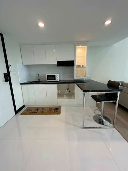 For Sale - Thames Residence, Bangkok