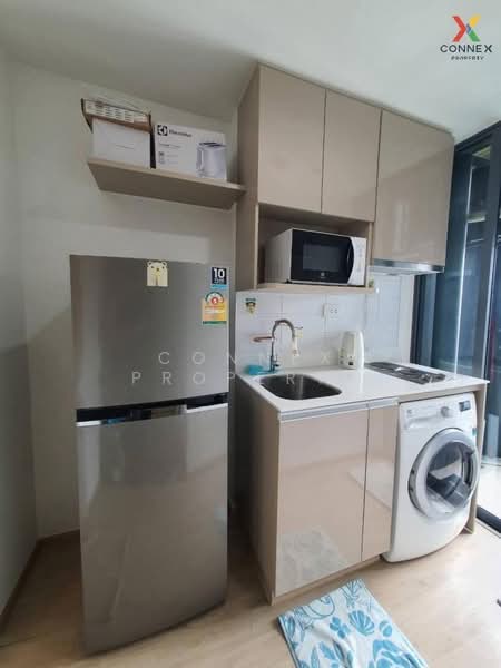 IDEO Q Chula - Samyan, Bangkok, 660-662 Rama 4 Road, Maha Phrutharam, Bang Rak, Bangkok, 1 Bedroom, 29 sqm, Condo For Rent, by Connex Property, 500149642 - DDproperty.com