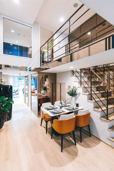 Culture Thonglor, Bangkok, Soi Sukhumvit 59, Sukhumvit Road, Khlong Tan Nua, Watthana, Bangkok, 1 Bedroom, 31 sqm, Condo For Sale, by Nuttharom  Linla , 500149643 - DDproperty.com