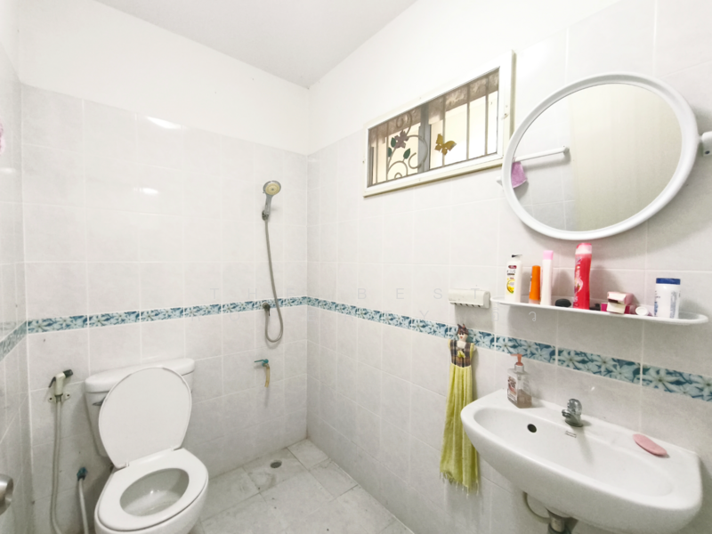 เมฆธารา 2 เทศบาลบางปู 60, Samut Prakan, Tai Ban, Muang Samut Prakarn, Samut Prakan, 3 Bedrooms, 100 sqm, Townhouse For Sale, by The Best Property อิ๋ว, 500149646 - DDproperty.com