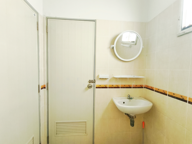 เมฆธารา 2 เทศบาลบางปู 60, สมุทรปราการ, ท้ายบ้าน, เมืองสมุทรปราการ, สมุทรปราการ, 100 ตร.ม., ทาวน์เฮ้าส์ ขาย, โดย The Best Property อิ๋ว, 500149646 - DDproperty.com