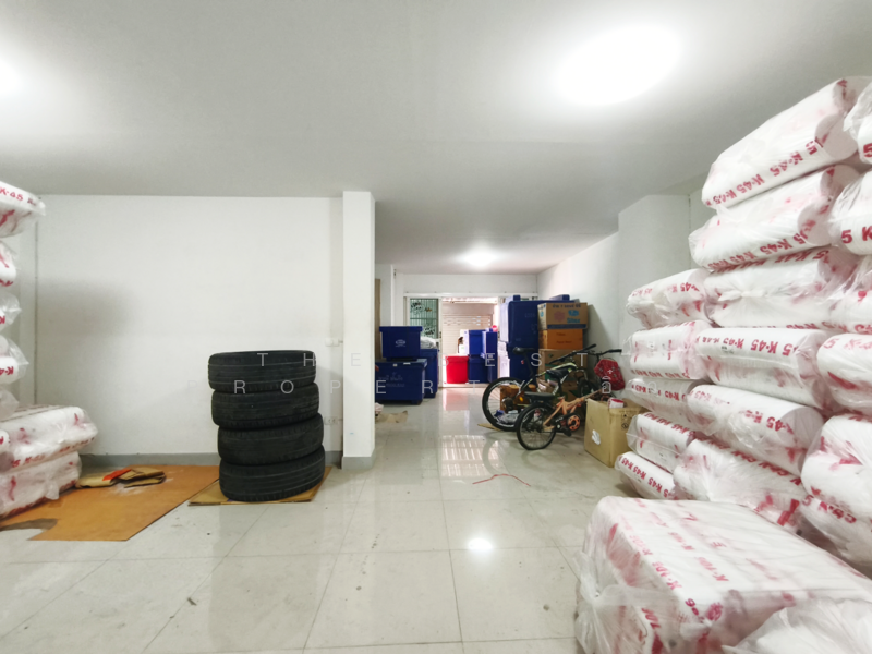 เมฆธารา 2 เทศบาลบางปู 60, Samut Prakan, Tai Ban, Muang Samut Prakarn, Samut Prakan, 3 Bedrooms, 100 sqm, Townhouse For Sale, by The Best Property อิ๋ว, 500149646 - DDproperty.com